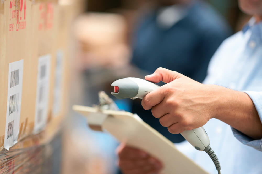 Logistical Management